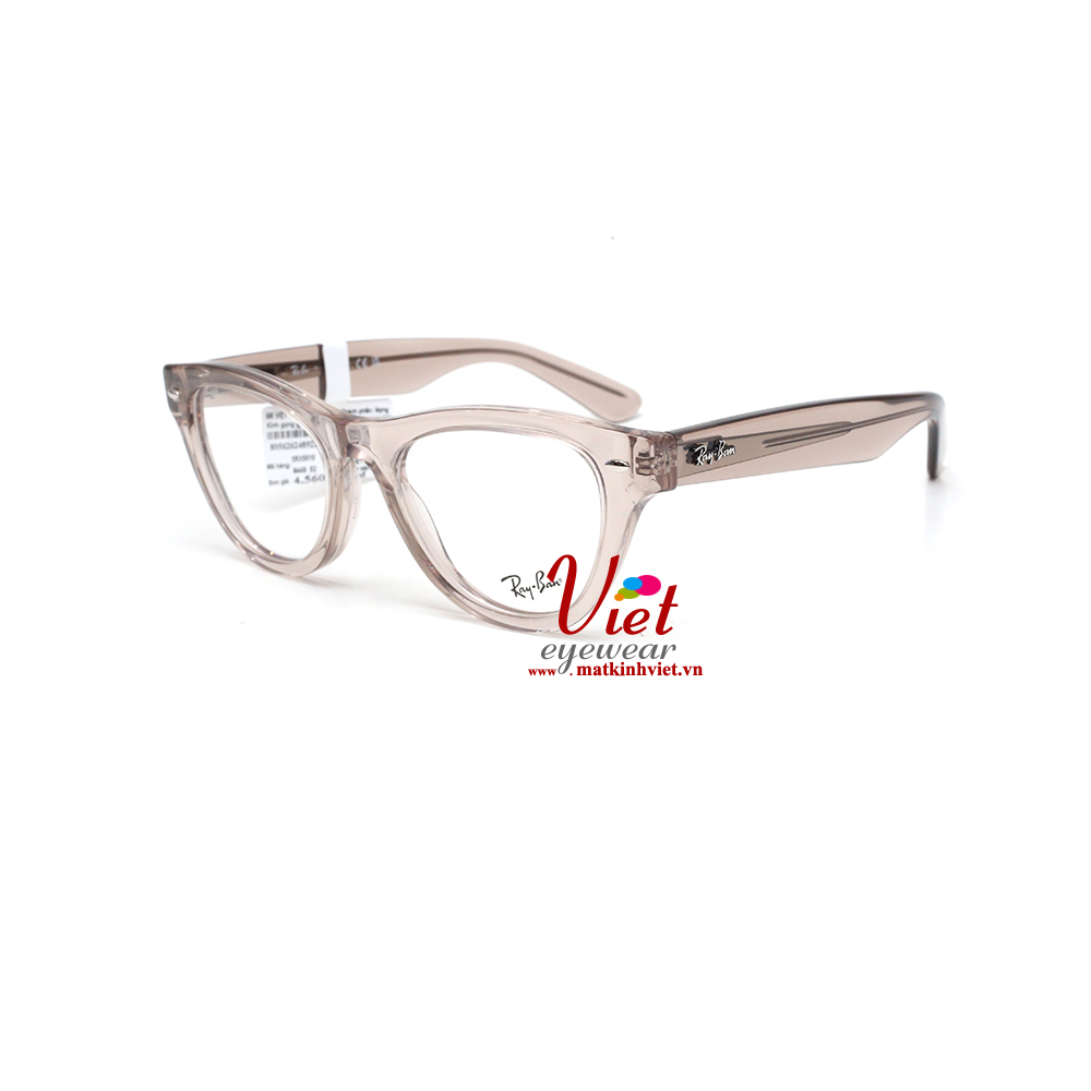 Gọng kính RayBan RB5510 8449